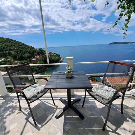 Studio Apartman G&K Dubrovnik Exterior foto