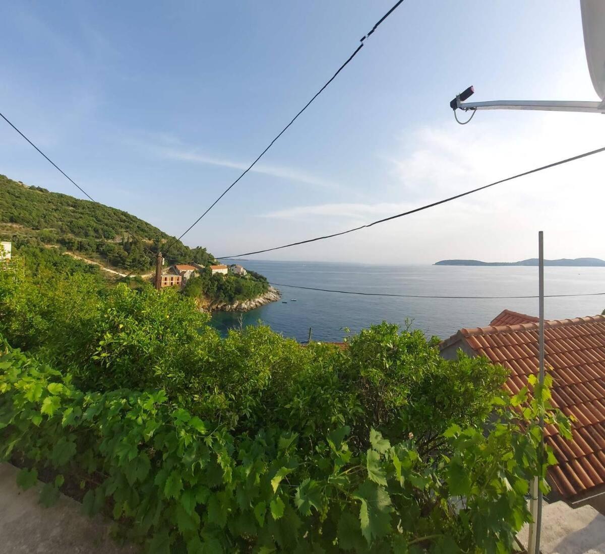 Studio Apartman G&K Dubrovnik Exterior foto