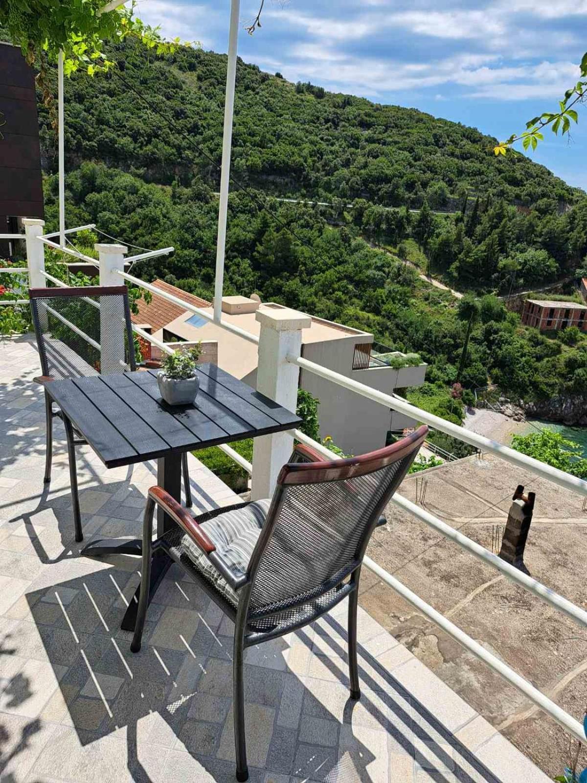 Studio Apartman G&K Dubrovnik Exterior foto