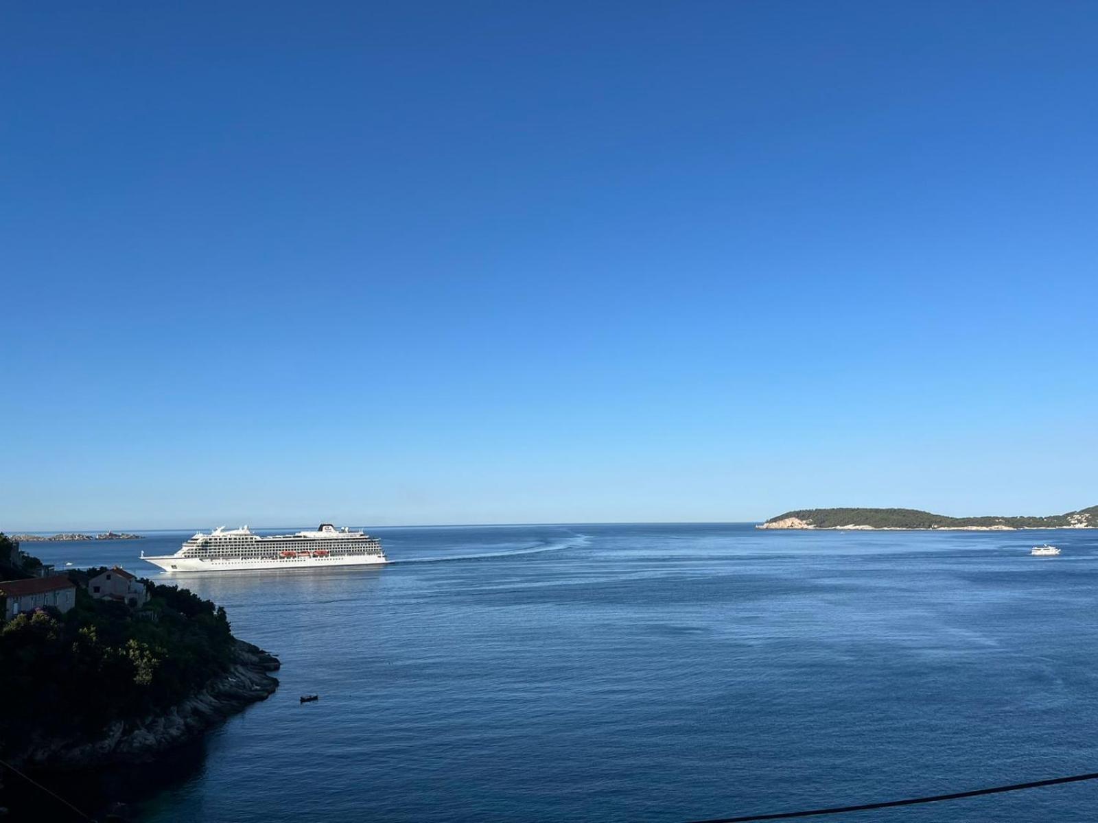 Studio Apartman G&K Dubrovnik Exterior foto