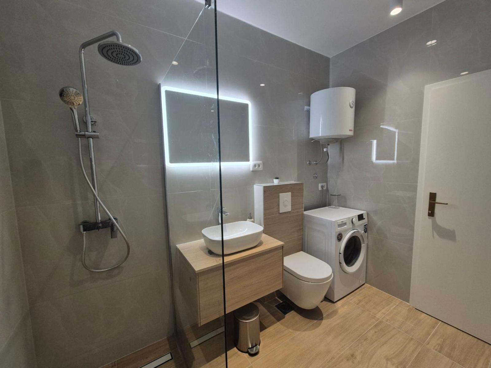 Studio Apartman G&K Dubrovnik Exterior foto